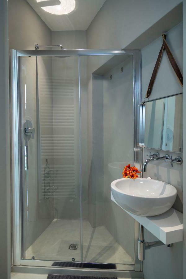 The Loft Unique Designed Apartment Флоренция Екстериор снимка