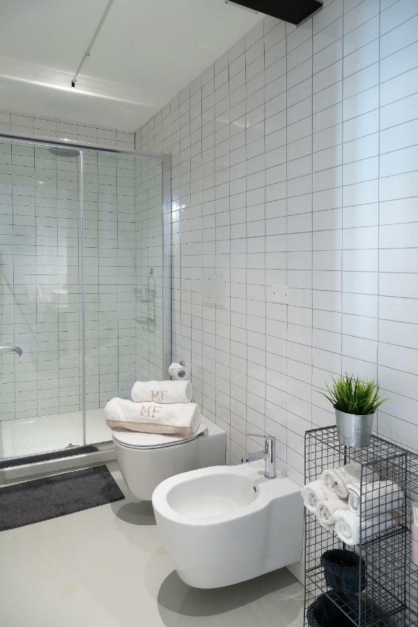 The Loft Unique Designed Apartment Флоренция Екстериор снимка